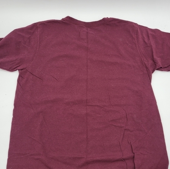 Cleveland Cavaliers T Shirt ADIDAS 2016 Champions Men Size Medium - Picture 5 of 5